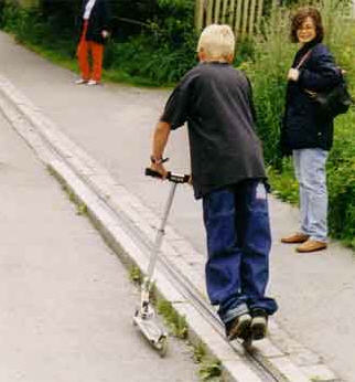  Bicycle Lift 